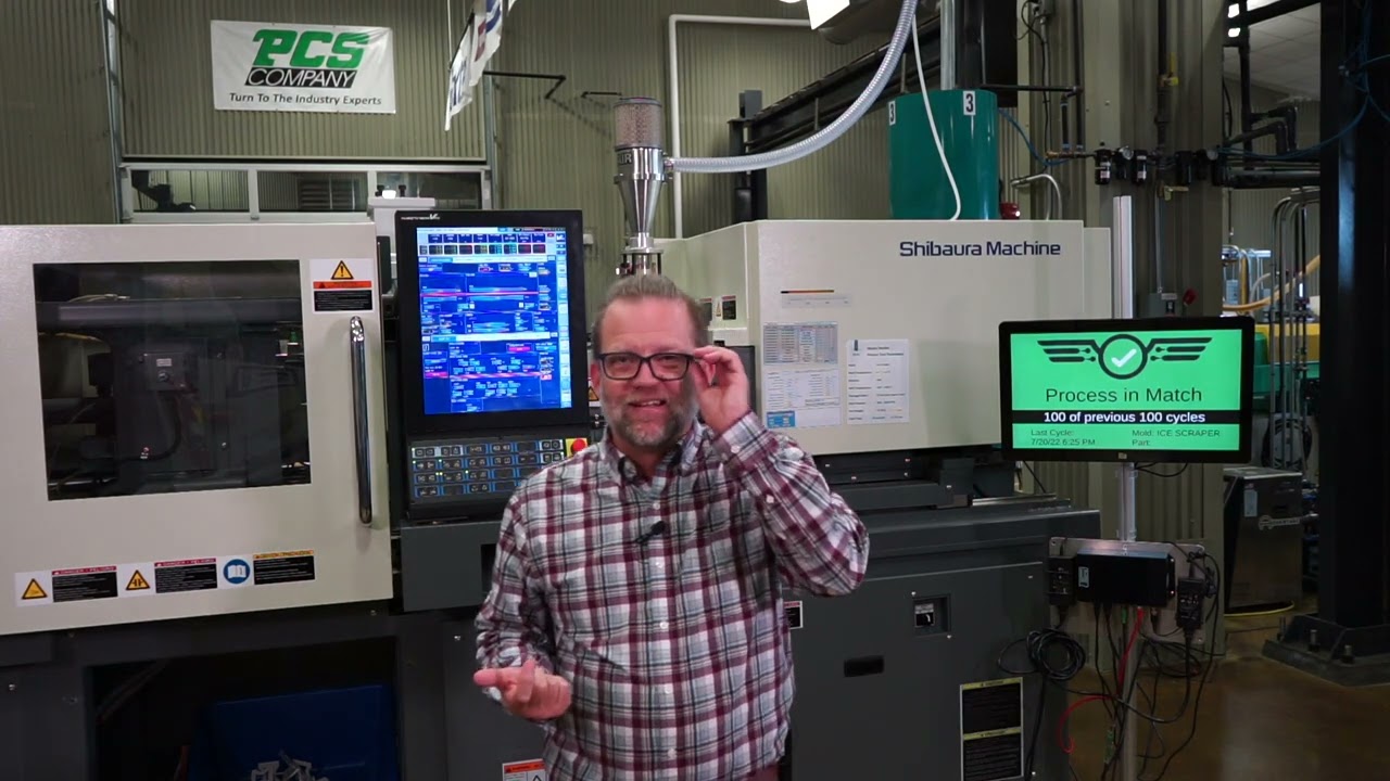 What Is Back Pressure in Injection Molding?