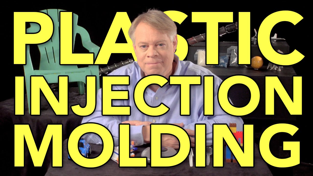 صب حقن البلاستيك