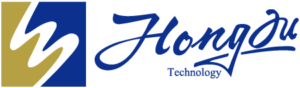 logotipo de hongju