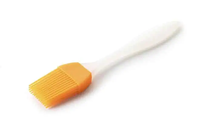 Liquid Silicone Rubber Molded Brush