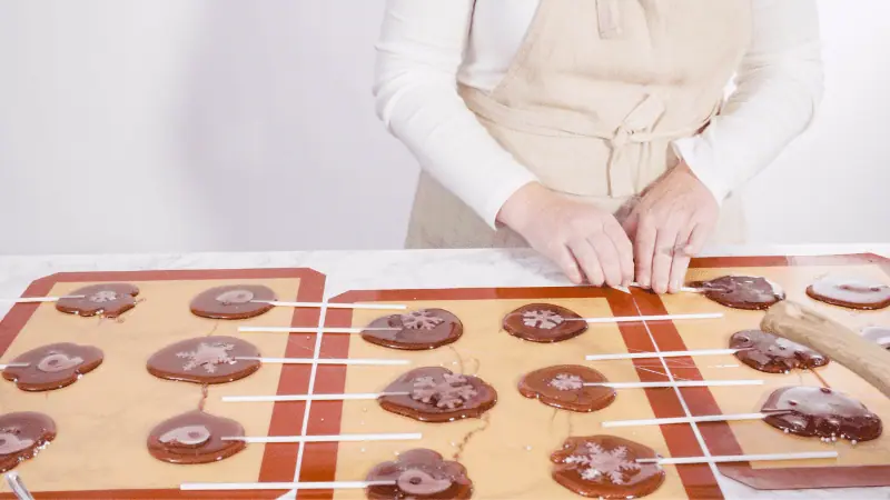 baking mat
