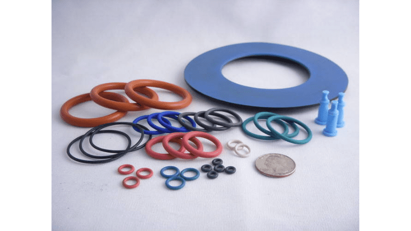 silicone rubber products