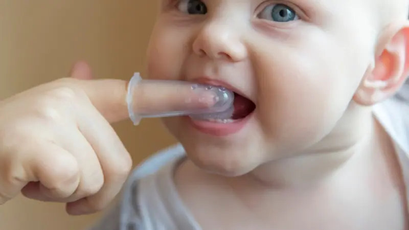 Silicone Finger Protectors