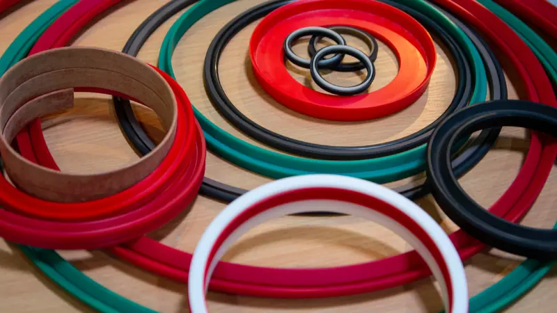 EPDM Rubber