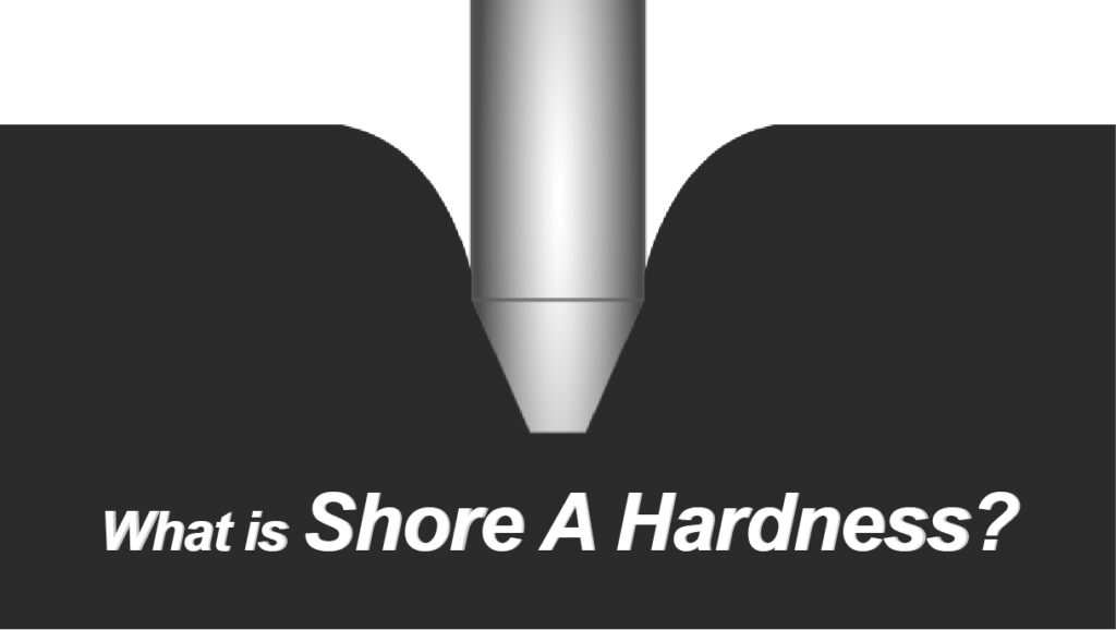 shore a hardness