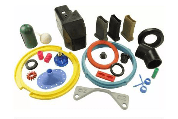 Rubber Molding Products