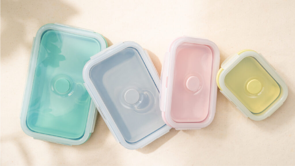silicone products