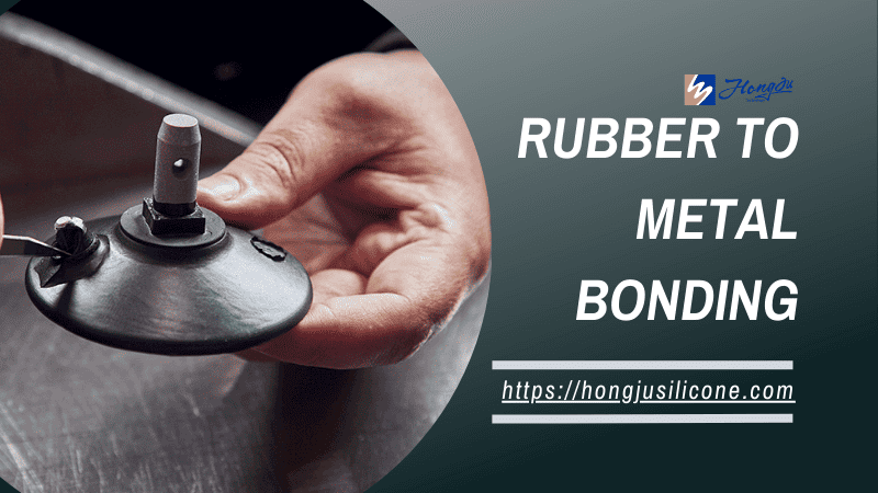 rubber to metal bonding