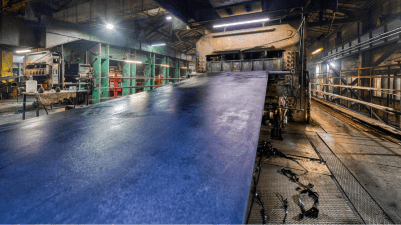 vulkanisierter Gummi