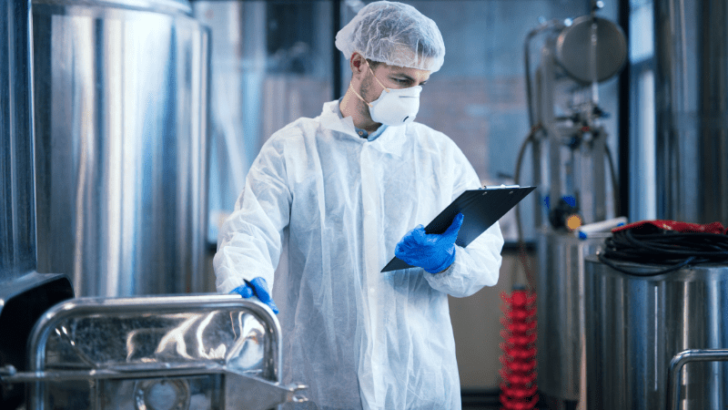 Gummiindustrie
