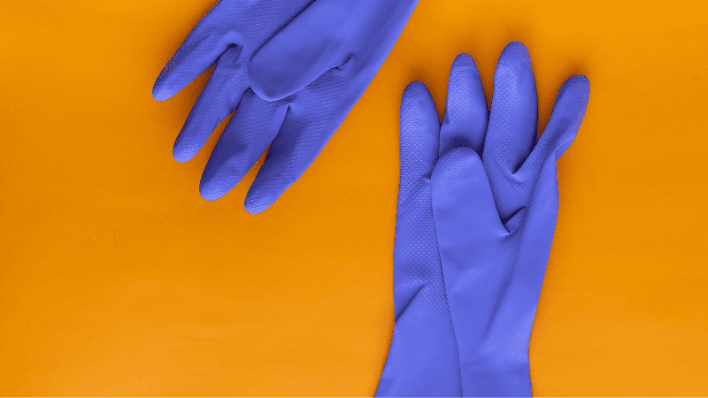 Eco-Friendliness of Vulcanized Rubber