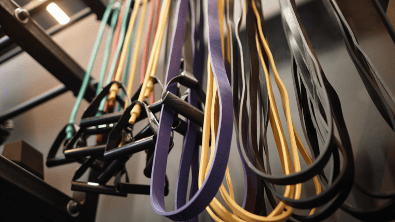 type of UV-resistant rubber