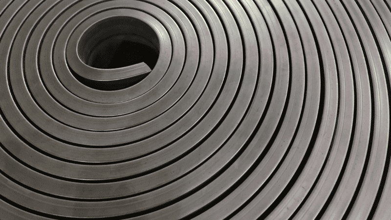 Butyl Rubber