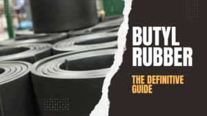 butyl rubber