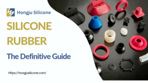 silicone rubber guide