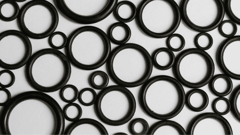 Viton O-Rings