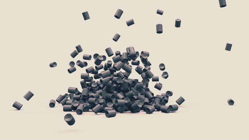 Propiedades elastoméricas
