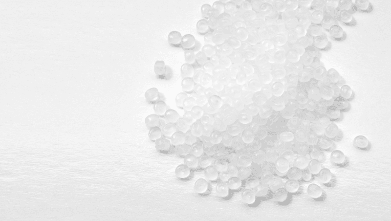 material de elastómeros termoplásticos