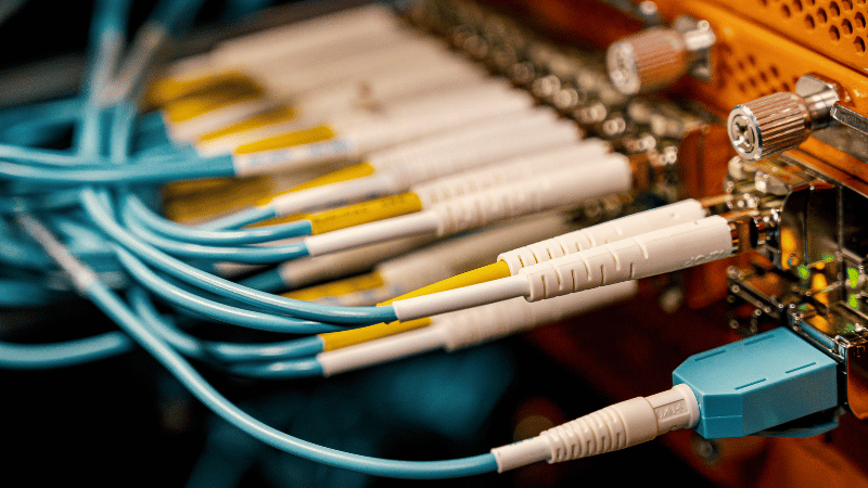 TPEs provide natural insulation.