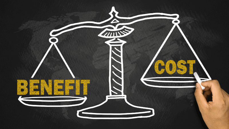 balance quality with economy