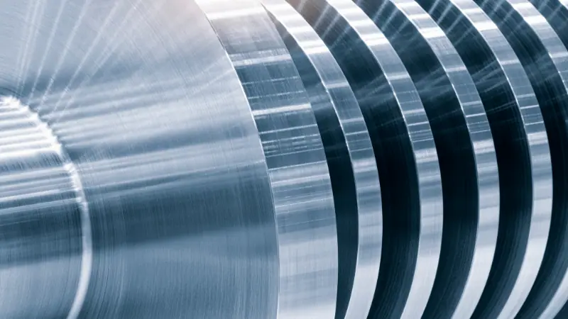 Rotary Shaft Seals