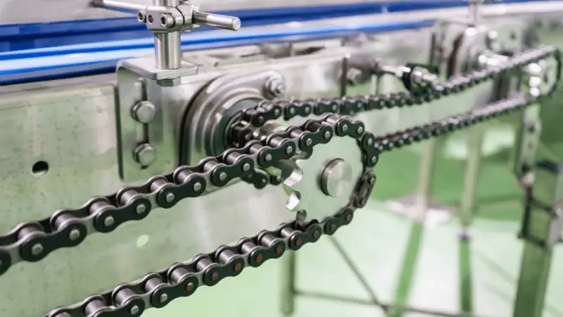 rotary shaft seals