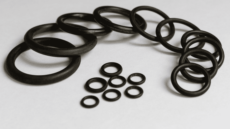China Chinese Professional Rubber O Ring For Thermos - Silicone NBR NR EPDM  Protective Rubber Strip – Zichen Manufacturer and Supplier
