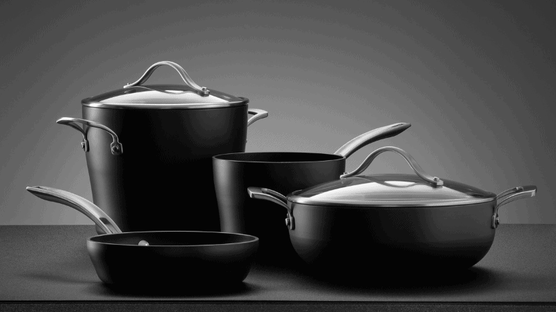 cookware