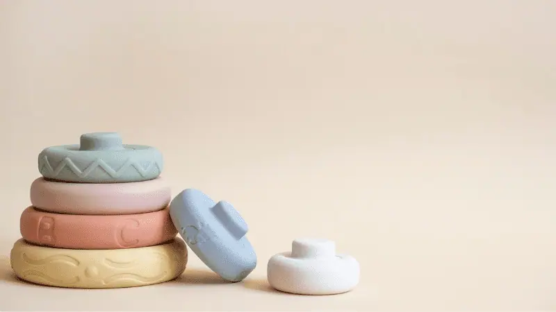 productos de caucho de silicona
