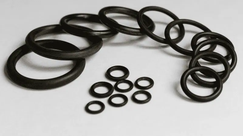 o-rings
