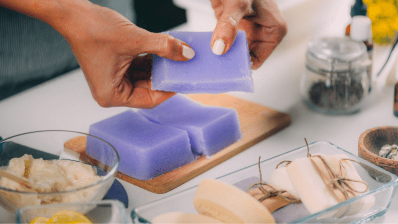 silicone rubber molding