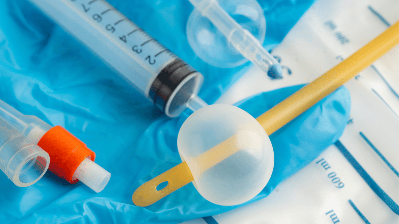 silicone tubes