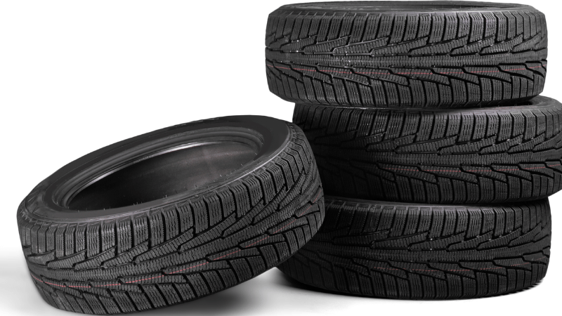 tires