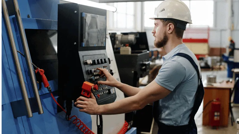 Operation Environment