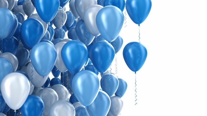 ballons