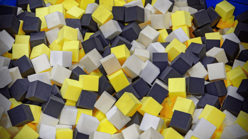 Foam Rubber