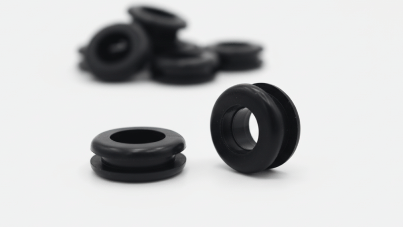 Rubber Grommets