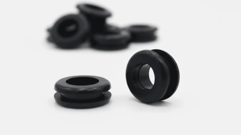 Rubber Grommets