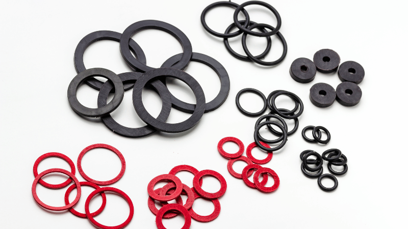 gaskets and seals