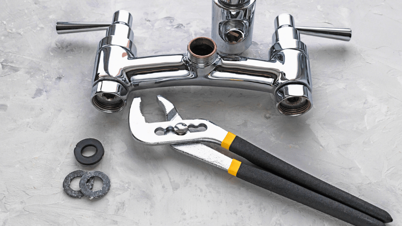 Plumbing O-ring Seals