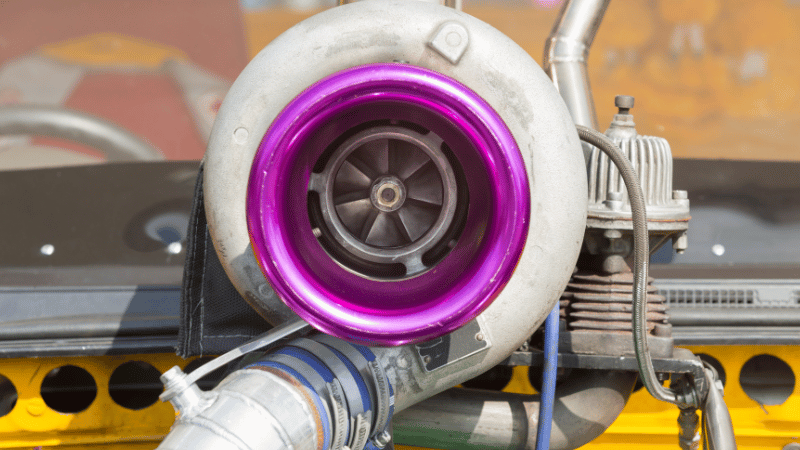 O-ring Seals for Engines