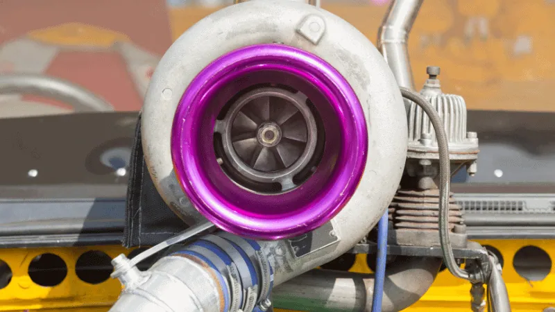 O-ring Seals for Engines