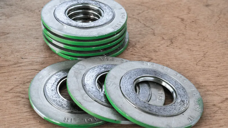 Rubber to Metal Bonding