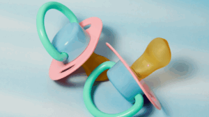pacifiers