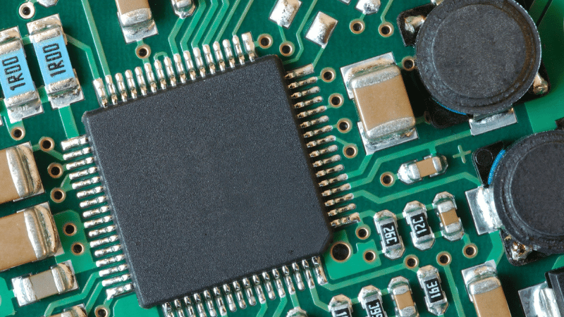 printed circuit board