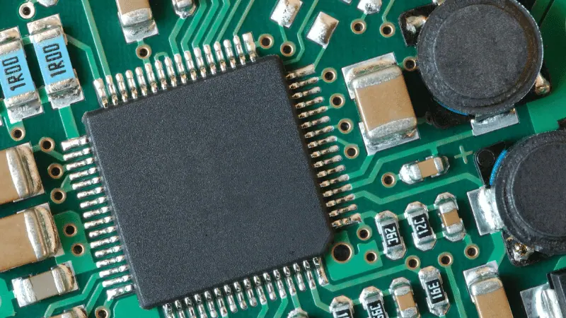 printed circuit board