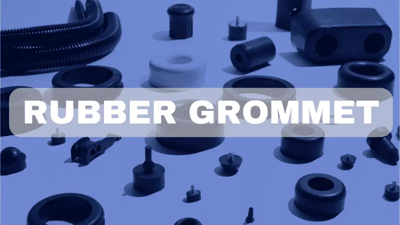 rubber grommet
