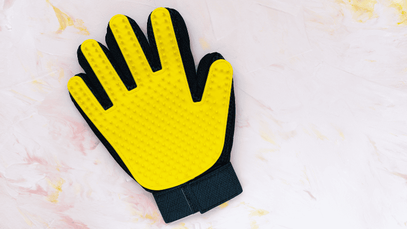Silicone Rubber Gloves