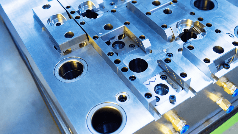 In der Bauindustrie verwendete Gummimaterialien