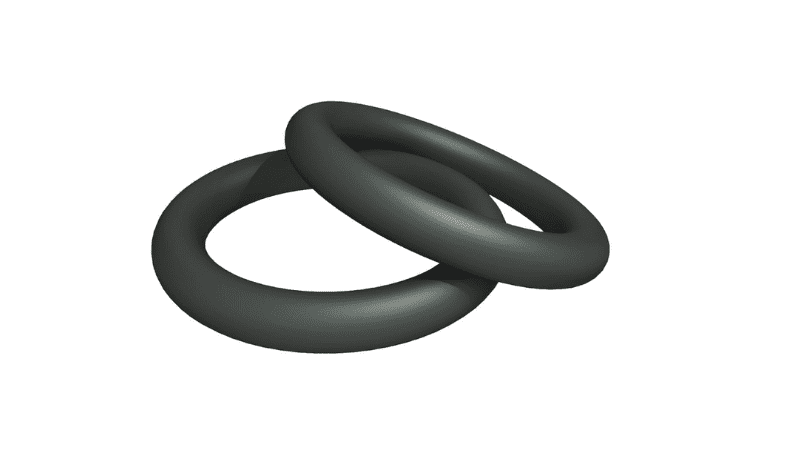 EPDM o-rings